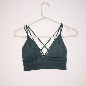 WORN ONCE 💫 lululemon bra